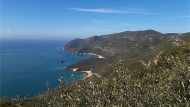  Serra da Arrábida 
&nbsp;