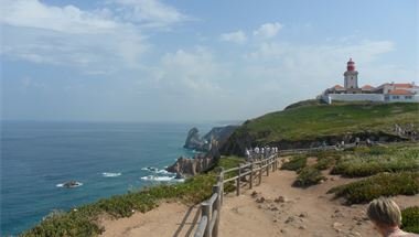 Cabo da Roca