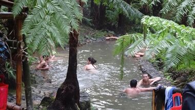 Caldeira Velha