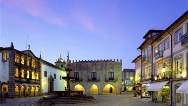 Viana do Castelo - Praça da República