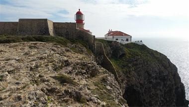 Cabo Sao Vicente