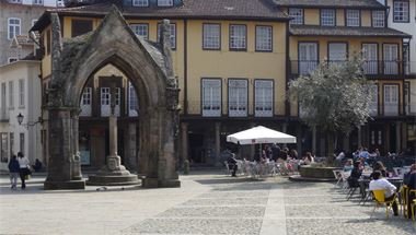 Guimaraes