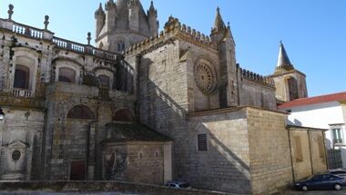 Kathedrale von Évora
