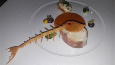 auch die Gourmet-Küche ist in Portugal zu Hause