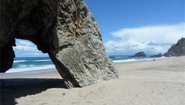 Strand Praia da Adraga