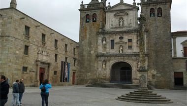 Kathedrale von Viseu