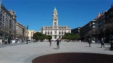 Praça do Município