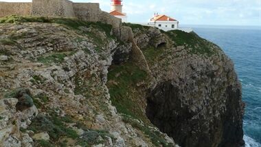 Kap von Sao Vicente