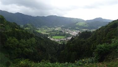 Furnas Tal