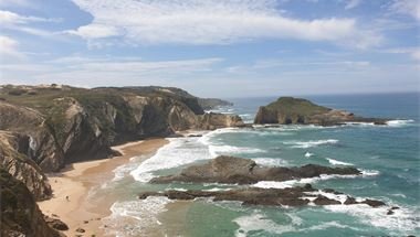 Praia dos Alteirinhos