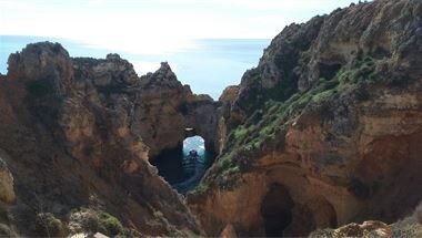 Ponta da Piedade, Lagos