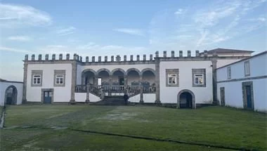 Hotel Ponte de Lima