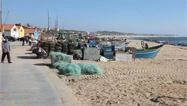 Fischerboote