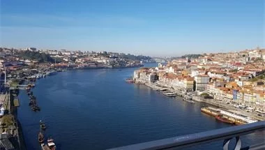 Porto und Douro