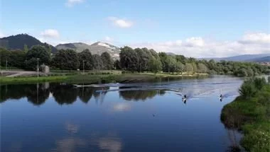 Rio Lima